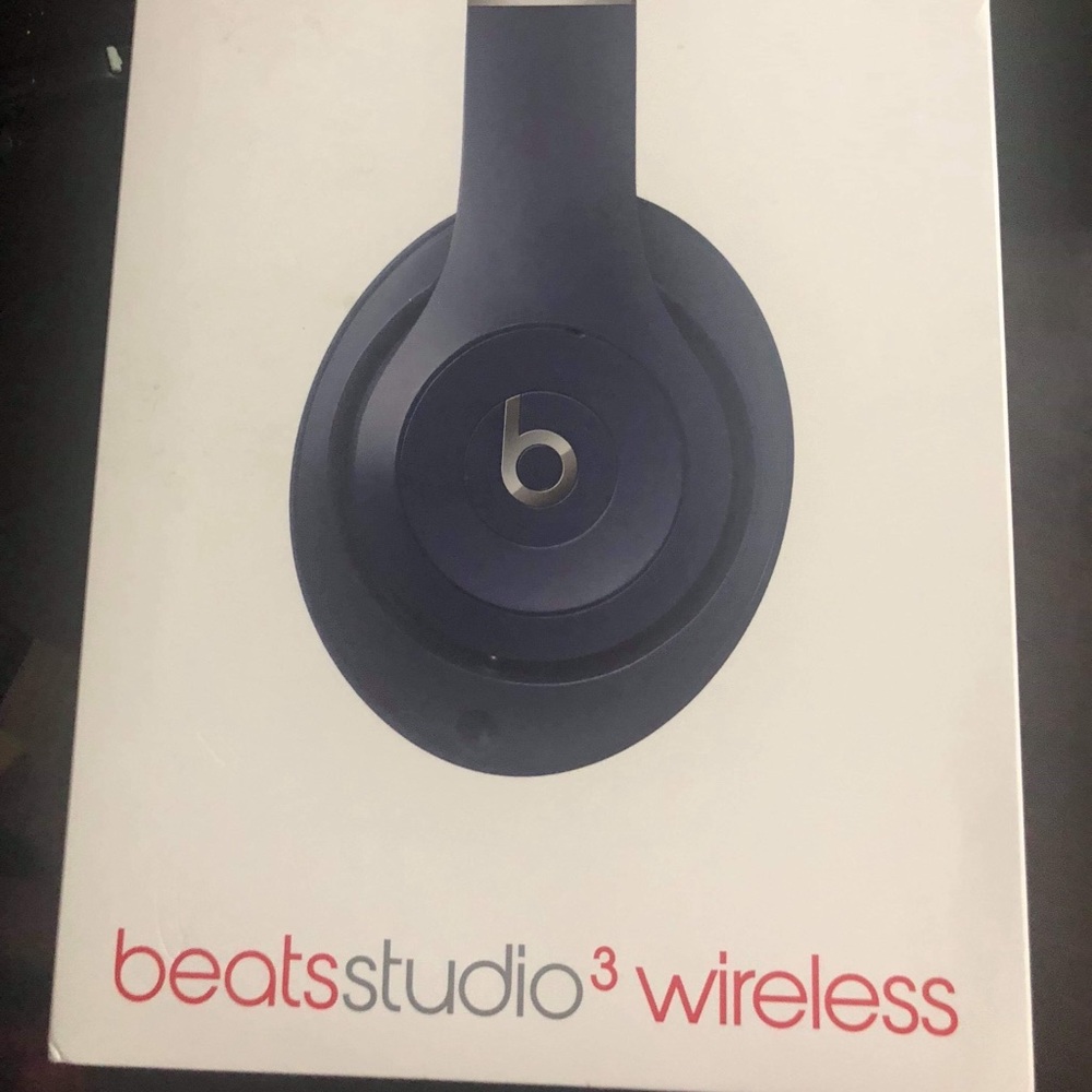 Wireless Beats